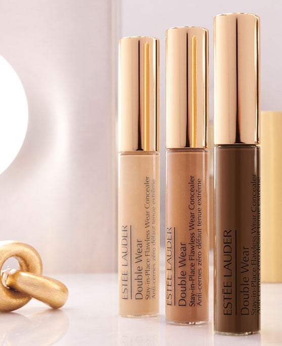 photo of estee lauder concealer