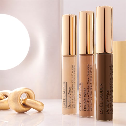 photo of estee lauder concealer