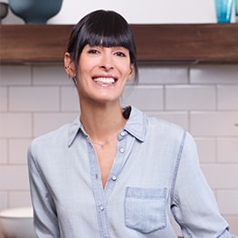 Athena Calderone