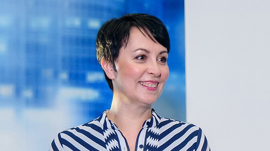 Dr Nadine Pernodet 