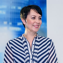 Dr Nadine Pernodet 