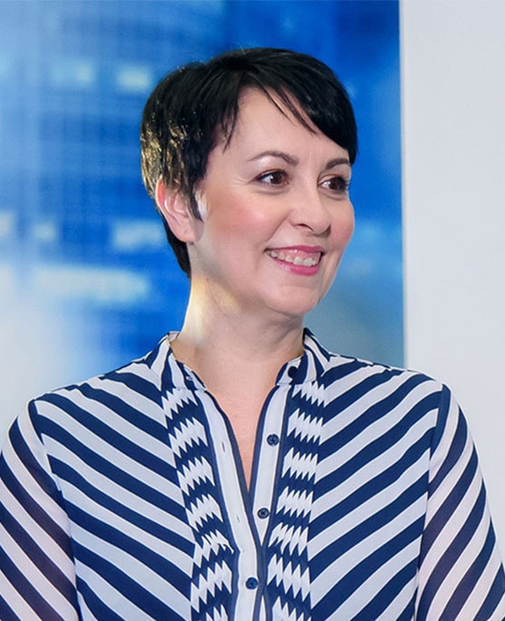 Dr Nadine Pernodet 