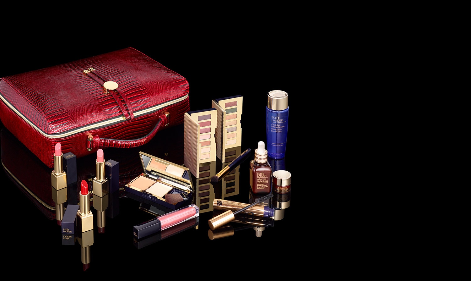 Estee Lauder Beauty Products, Skin Care & Makeup