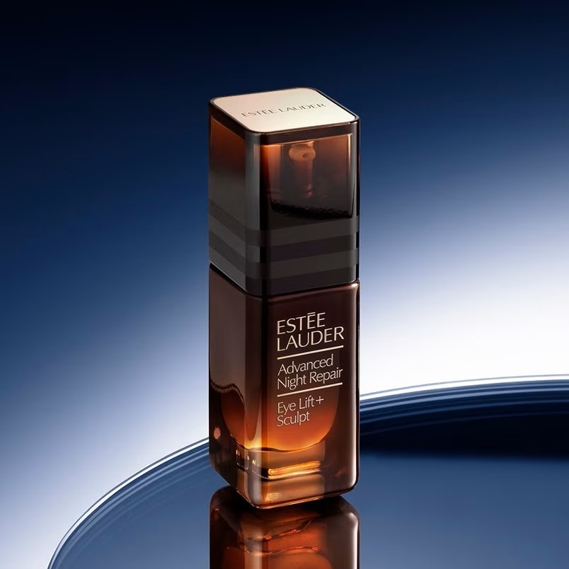 New Estee Lauder Powder Foundation