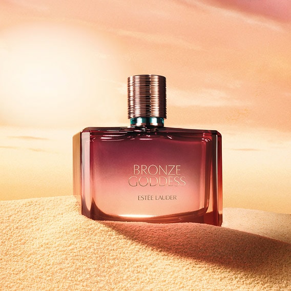 New Estee Lauder Powder Foundation