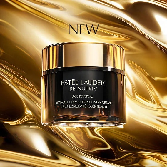 Age Reversal Recovery Creme