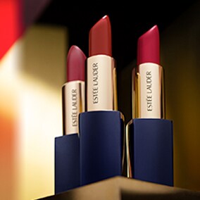Shop Pure Color Envy Lipsticks: We have the colour. You have the attitude. Turn it on.